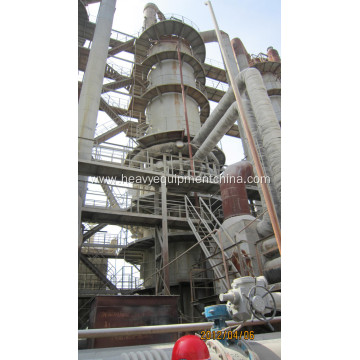 Lime Production Plant Vertical Lime Kiln For Sale